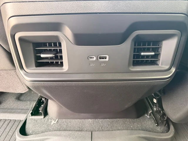 Nuevos CHEVROLET SILVERADO 1500 à Estados chez autogozo