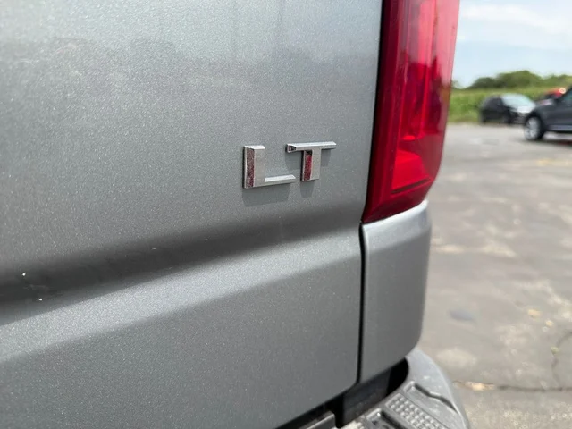 Nuevos CHEVROLET SILVERADO 1500 à Estados chez autogozo