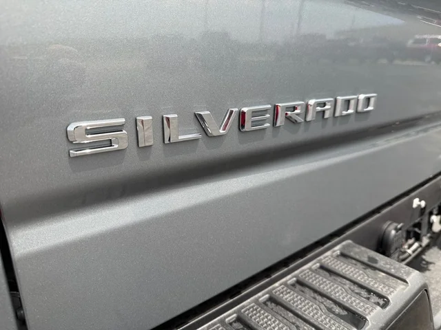 Nuevos CHEVROLET SILVERADO 1500 à Estados chez autogozo