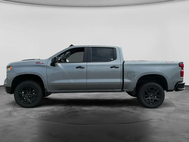 Nuevos CHEVROLET SILVERADO 1500 à Estados chez autogozo