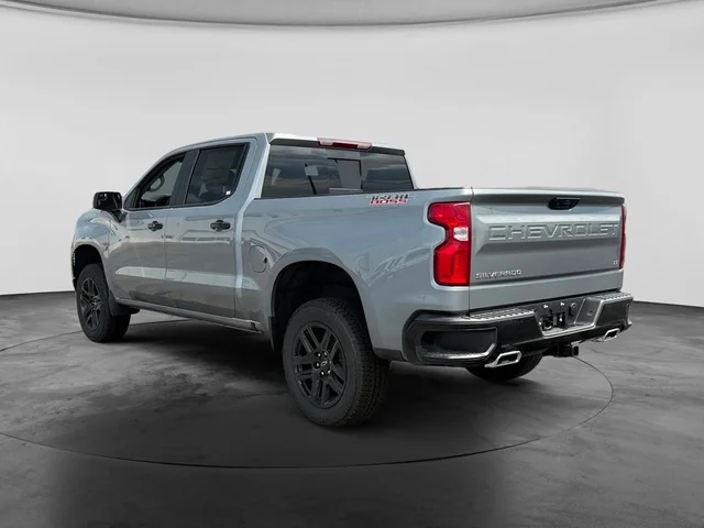 Nuevos CHEVROLET SILVERADO 1500 à Estados chez autogozo