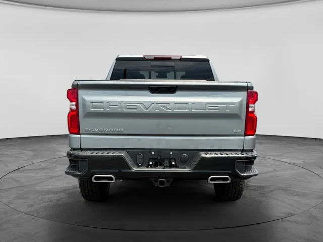 Nuevos CHEVROLET SILVERADO 1500 à Estados chez autogozo