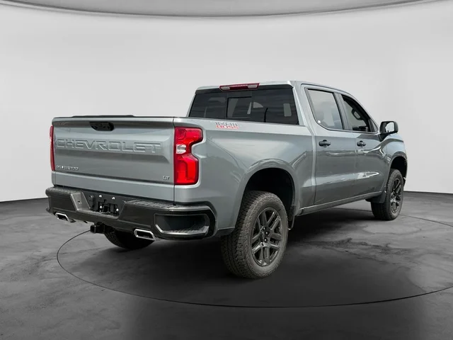 Nuevos CHEVROLET SILVERADO 1500 à Estados chez autogozo
