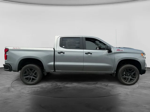 Nuevos CHEVROLET SILVERADO 1500 à Estados chez autogozo