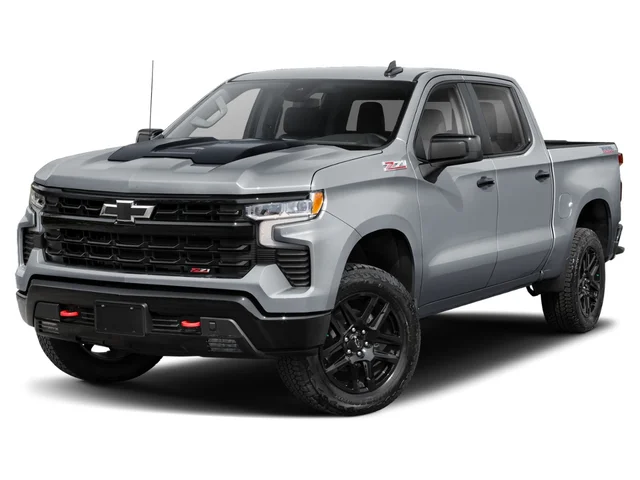 Nuevos CHEVROLET SILVERADO 1500 à Estados chez autogozo