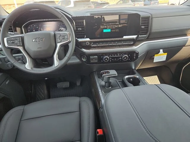 Nuevos CHEVROLET SILVERADO 1500 à Estados chez autogozo