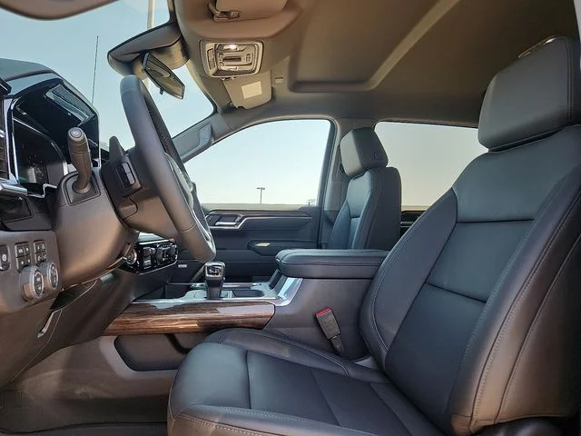 Nuevos CHEVROLET SILVERADO 1500 à Estados chez autogozo