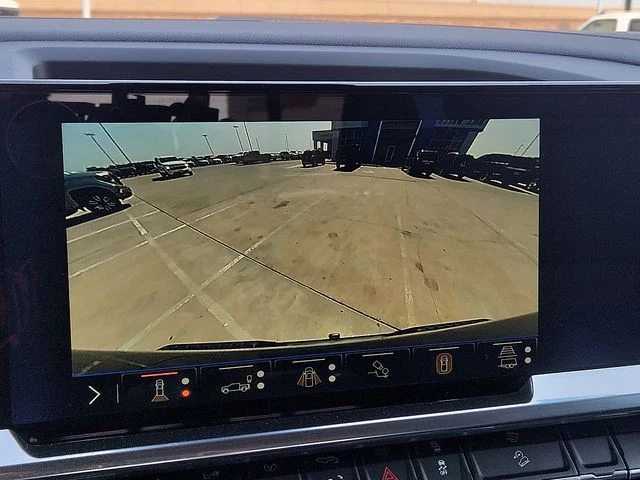 Nuevos CHEVROLET SILVERADO 1500 à Estados chez autogozo