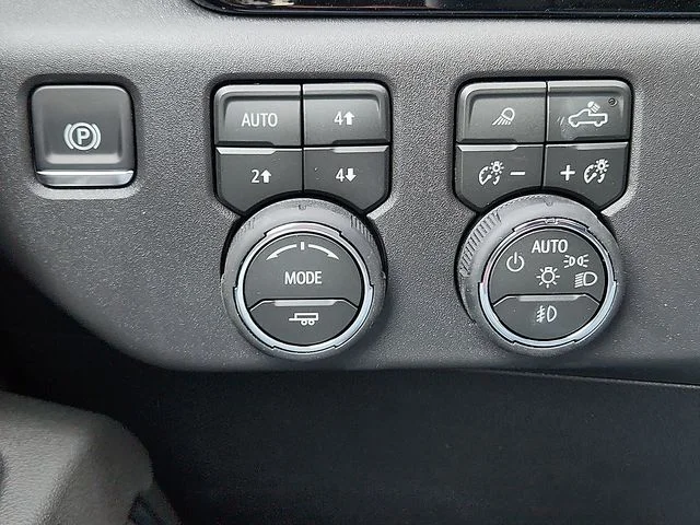 Nuevos CHEVROLET SILVERADO 1500 à Estados chez autogozo