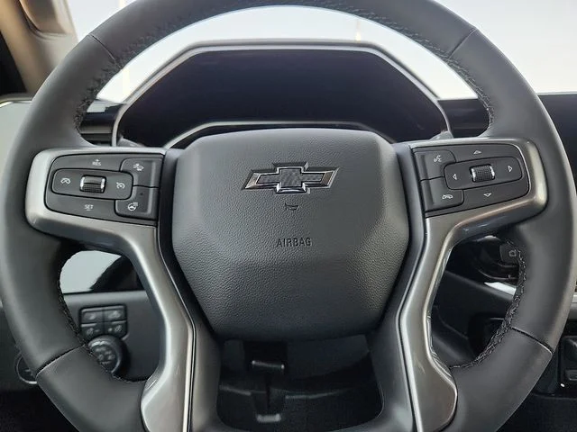 Nuevos CHEVROLET SILVERADO 1500 à Estados chez autogozo