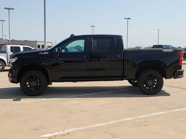 Nuevos CHEVROLET SILVERADO 1500 à Estados chez autogozo