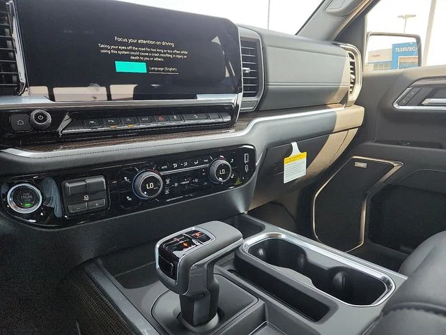 Nuevos CHEVROLET SILVERADO 1500 à Estados chez autogozo