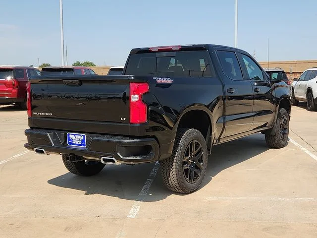 Nuevos CHEVROLET SILVERADO 1500 à Estados chez autogozo