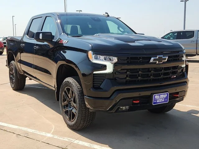 Nuevos CHEVROLET SILVERADO 1500 à Estados chez autogozo