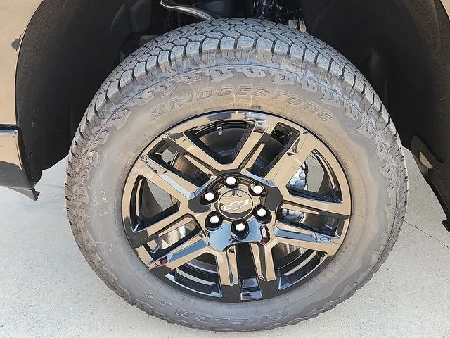 Nuevos CHEVROLET SILVERADO 1500 à Estados chez autogozo