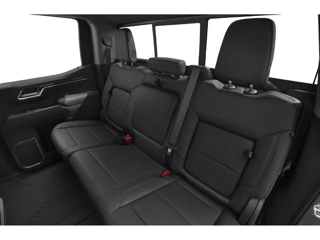 Nuevos CHEVROLET SILVERADO 1500 à Estados chez autogozo