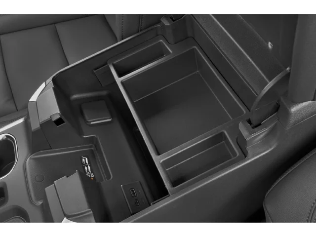 Nuevos CHEVROLET SILVERADO 1500 à Estados chez autogozo