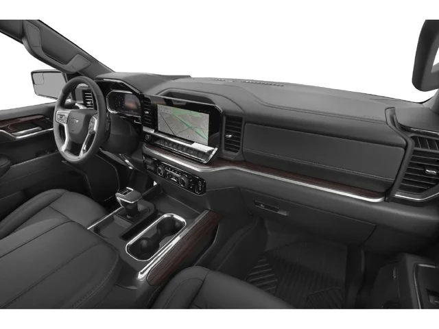 Nuevos CHEVROLET SILVERADO 1500 à Estados chez autogozo