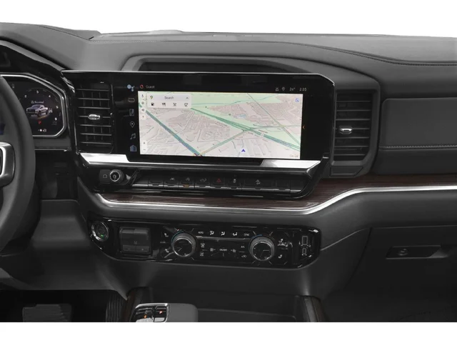 Nuevos CHEVROLET SILVERADO 1500 à Estados chez autogozo