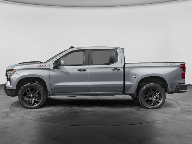 Nuevos CHEVROLET SILVERADO 1500 à Estados chez autogozo
