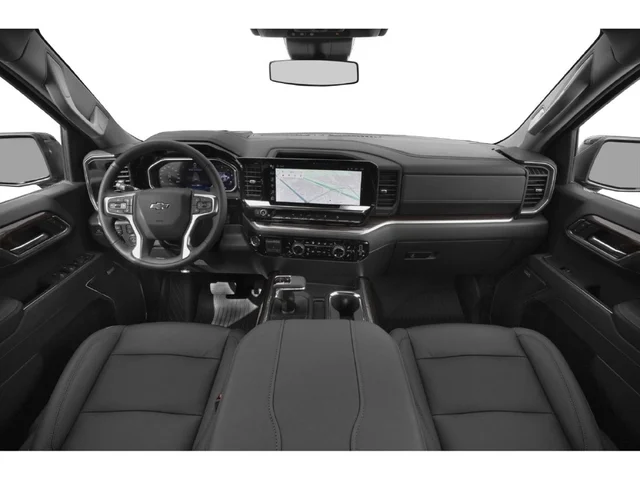 Nuevos CHEVROLET SILVERADO 1500 à Estados chez autogozo