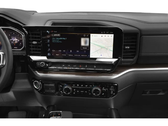 Nuevos CHEVROLET SILVERADO 1500 à Estados chez autogozo