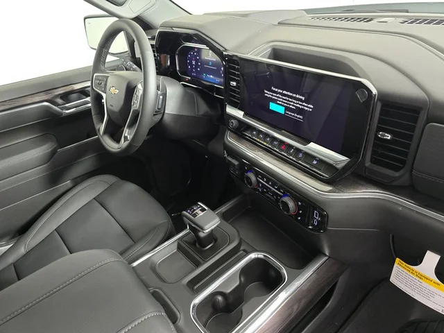Nuevos CHEVROLET SILVERADO 1500 à Estados chez autogozo
