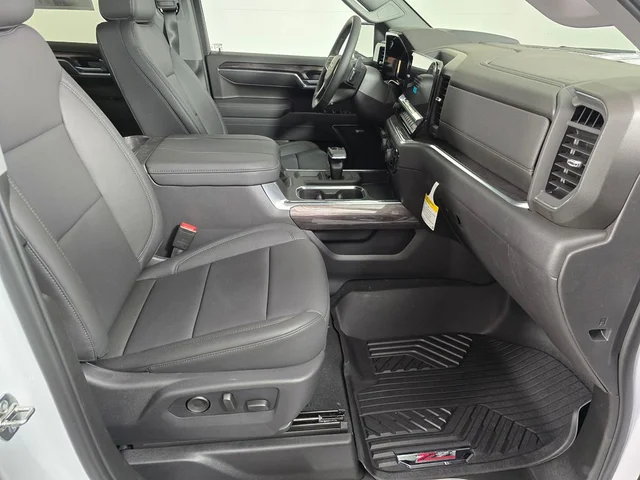 Nuevos CHEVROLET SILVERADO 1500 à Estados chez autogozo