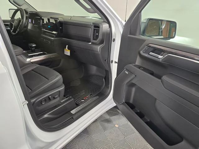 Nuevos CHEVROLET SILVERADO 1500 à Estados chez autogozo