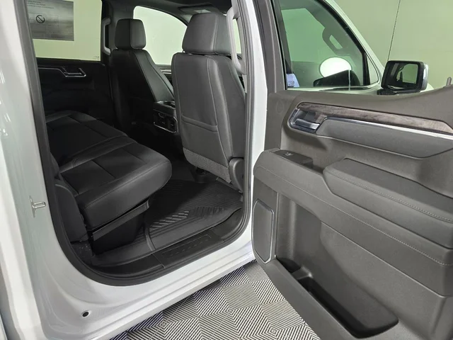 Nuevos CHEVROLET SILVERADO 1500 à Estados chez autogozo