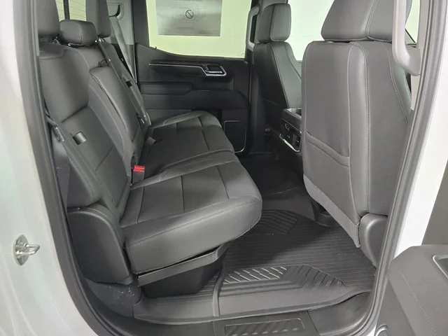 Nuevos CHEVROLET SILVERADO 1500 à Estados chez autogozo