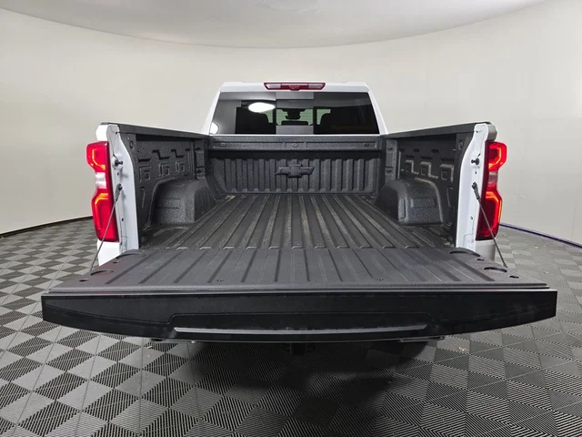 Nuevos CHEVROLET SILVERADO 1500 à Estados chez autogozo