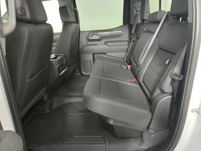 Nuevos CHEVROLET SILVERADO 1500 à Estados chez autogozo