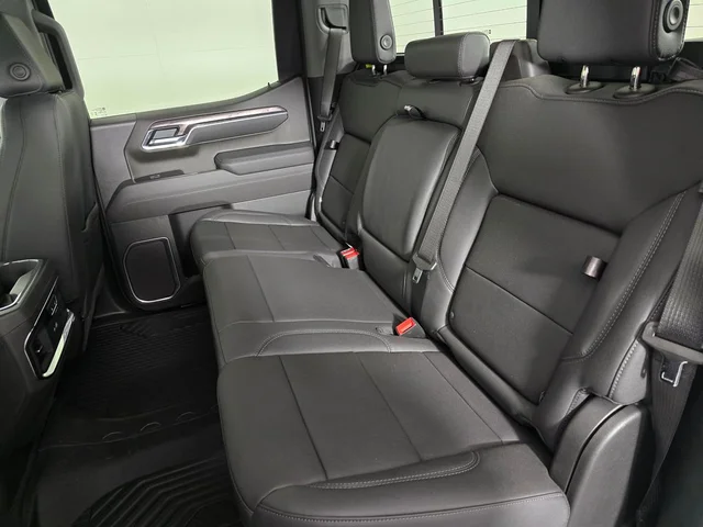 Nuevos CHEVROLET SILVERADO 1500 à Estados chez autogozo