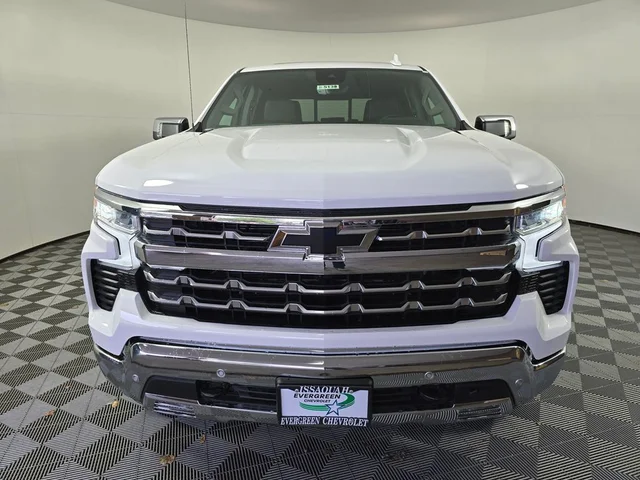 Nuevos CHEVROLET SILVERADO 1500 à Estados chez autogozo