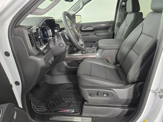 Nuevos CHEVROLET SILVERADO 1500 à Estados chez autogozo