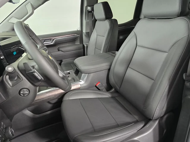 Nuevos CHEVROLET SILVERADO 1500 à Estados chez autogozo