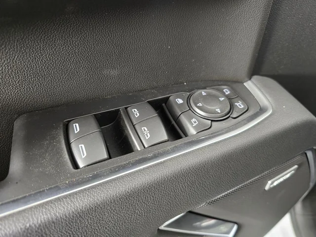 Nuevos CHEVROLET SILVERADO 1500 à Estados chez autogozo
