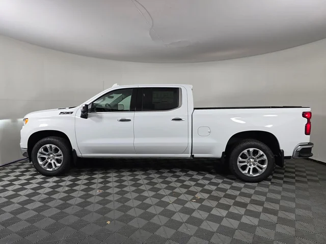 Nuevos CHEVROLET SILVERADO 1500 à Estados chez autogozo