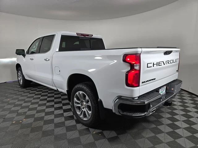 Nuevos CHEVROLET SILVERADO 1500 à Estados chez autogozo