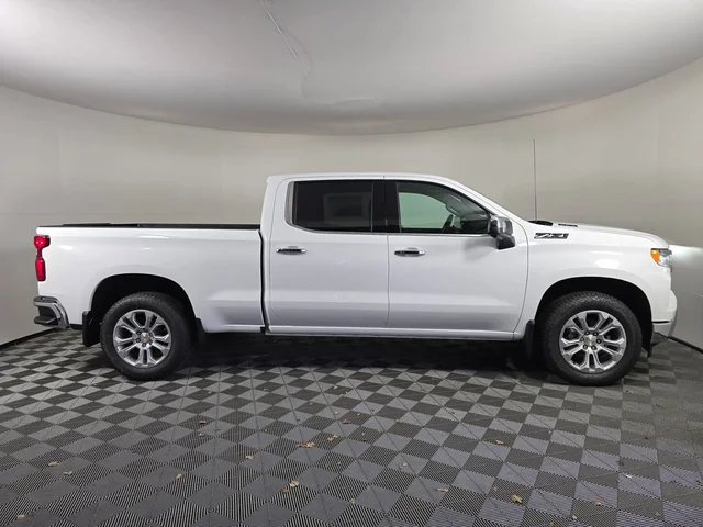Nuevos CHEVROLET SILVERADO 1500 à Estados chez autogozo