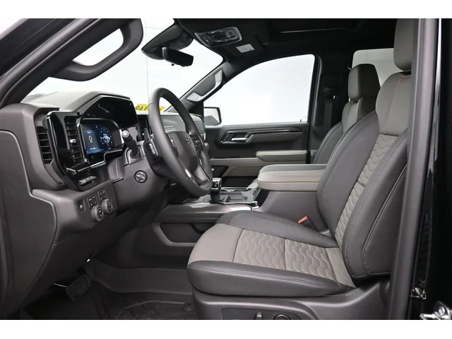 Nuevos CHEVROLET SILVERADO 1500 à Estados chez autogozo
