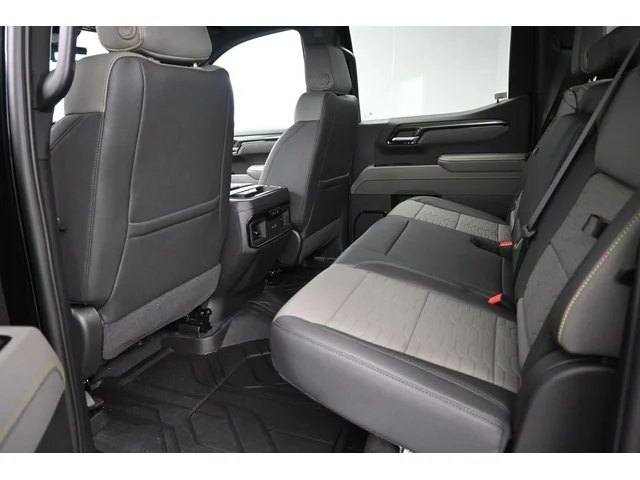 Nuevos CHEVROLET SILVERADO 1500 à Estados chez autogozo