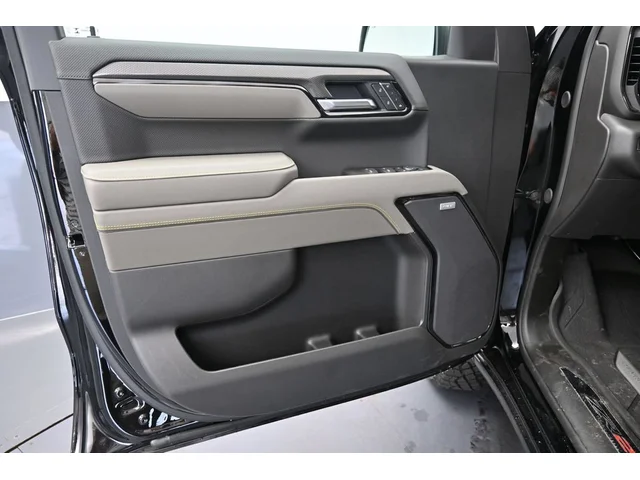 Nuevos CHEVROLET SILVERADO 1500 à Estados chez autogozo