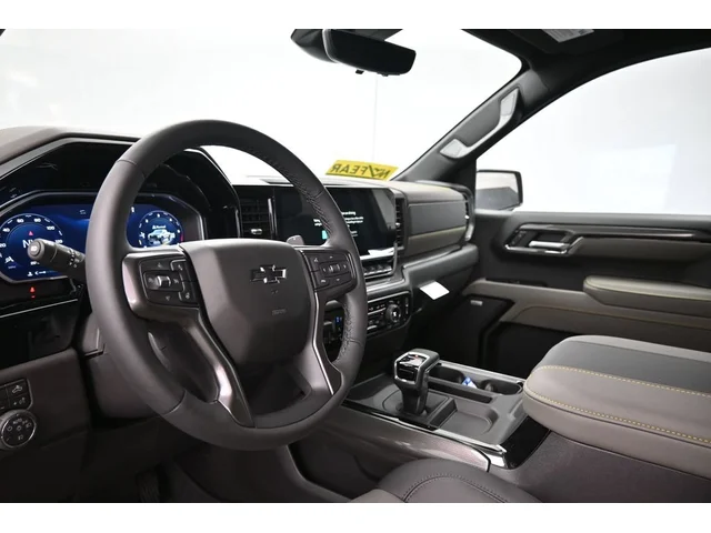 Nuevos CHEVROLET SILVERADO 1500 à Estados chez autogozo