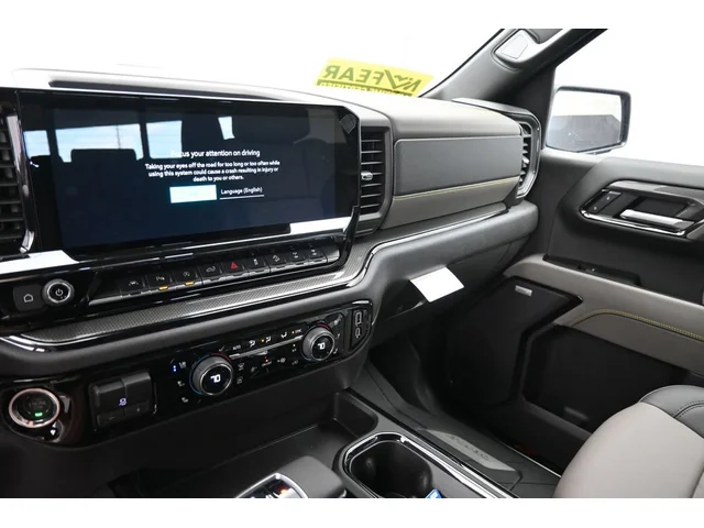 Nuevos CHEVROLET SILVERADO 1500 à Estados chez autogozo