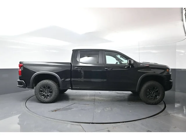 Nuevos CHEVROLET SILVERADO 1500 à Estados chez autogozo