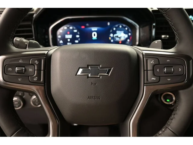 Nuevos CHEVROLET SILVERADO 1500 à Estados chez autogozo