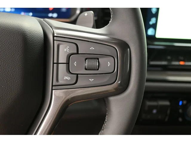 Nuevos CHEVROLET SILVERADO 1500 à Estados chez autogozo