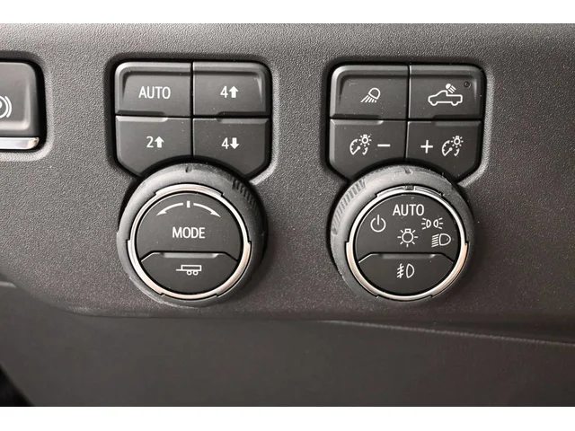 Nuevos CHEVROLET SILVERADO 1500 à Estados chez autogozo